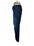 a.n.a. A New Approach Stars Blue Jeans Size 12 - photo 5