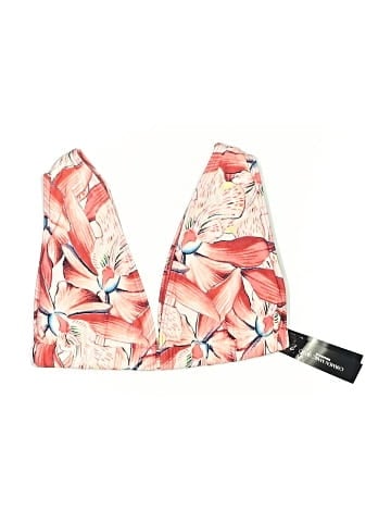 Carmen Marc Valvo Swimsuit Top (view 1)