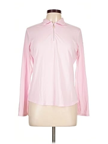 Swing Fleece (view 1)