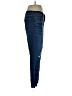 a.n.a. A New Approach Stars Blue Jeans Size 12 - photo 4