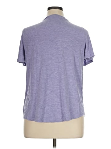 Jessica Simpson Short Sleeve T-Shirt (view 2)