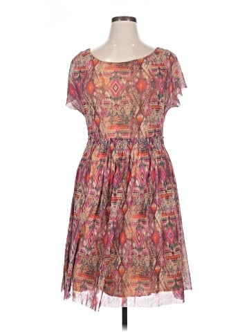 Weston Cocktail Dress (view 1)