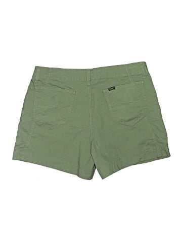 Lee Khaki Shorts (view 2)