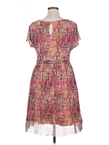 Weston Cocktail Dress (view 2)