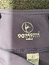 90 Degree by Reflex Gray Dress Pants Size 10 - photo 3