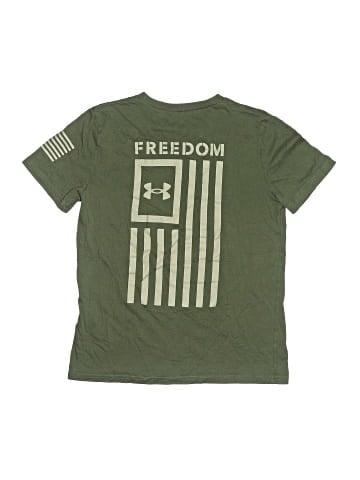 Under Armour Short Sleeve Top (view 2)