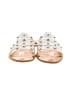 Marc Fisher White Sandals Size 7 1/2 - photo 2