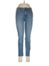 CALVIN KLEIN JEANS Hearts Blue Jeans Size 8 - photo 1