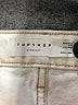 Topshop Ivory Jeans Size 34 waist - photo 7