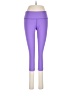 Nike Golf Purple Yoga Pants Size M - photo 1