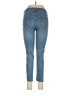 CALVIN KLEIN JEANS Hearts Blue Jeans Size 8 - photo 2