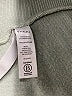 Athleta Green Cardigan Size M - photo 7
