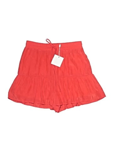 Lavender Brown Skort (view 1)