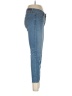 CALVIN KLEIN JEANS Hearts Blue Jeans Size 8 - photo 4