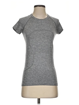 Lululemon Athletica Active T Shirt