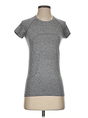 Lululemon Athletica Active T-Shirt (view 1)
