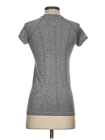 Lululemon Athletica Active T-Shirt (view 2)
