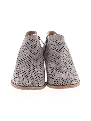 Lucky Brand Ankle Boots (view 2)