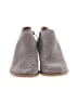 Lucky Brand Gray Ankle Boots Size 10 - photo 2