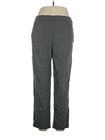 Alfred Dunner Casual Pants (view 1)