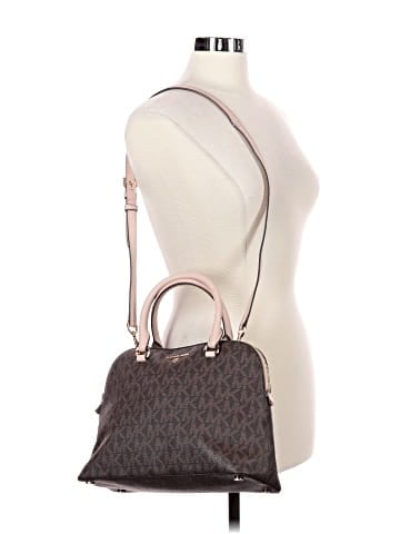 MICHAEL Michael Kors Satchel (view 2)