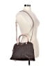 MICHAEL Michael Kors Brown Satchel One size - photo 2