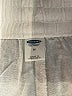 Old Navy Ivory Casual Pants Size M - photo 7