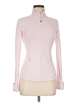 Lululemon Athletica Track Jacket