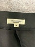 Max Studio Solid Black Dress Pants Size M - photo 7