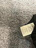 Max Studio Solid Black Dress Pants Size M - photo 8