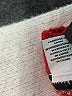 Cupcakes & Cashmere Red Cardigan Size M - photo 9