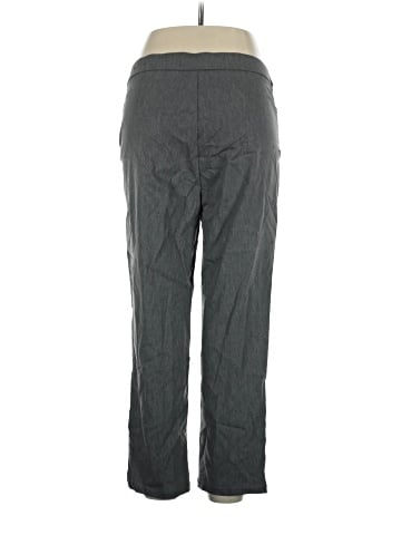 Alfred Dunner Casual Pants (view 2)
