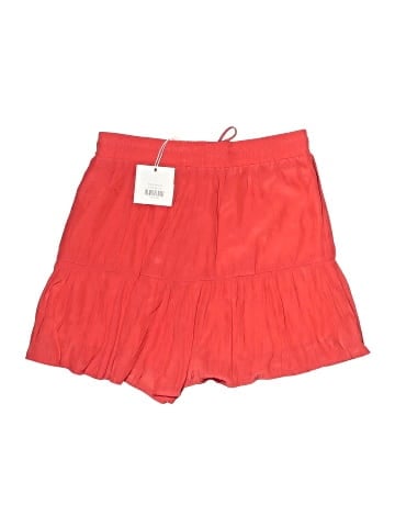 Lavender Brown Skort (view 2)