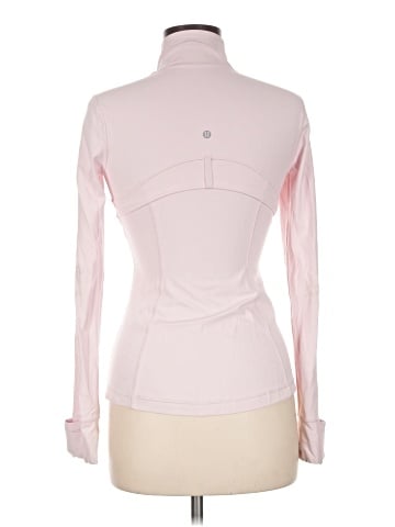 Lululemon Athletica Track Jacket (view 2)