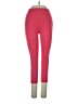 X by Gottex Color Block Pink Active Pants Size XS - photo 1