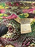 Christopher & Banks Paisley Green Jacket Size XL - photo 6