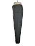Alfred Dunner Chevron-herringbone Gray Casual Pants Size 14 Petite - photo 5