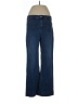 Unbranded Blue Jeans Size 12 - photo 1