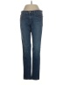 J Brand Blue Jeans Size 27 Waist  - photo 1