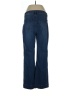 Unbranded Blue Jeans Size 12 - photo 2