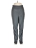 Wrangler Jeans Co Solid Gray Active Pants Size S - photo 1
