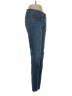 J Brand Blue Jeans Size 27 Waist  - photo 4
