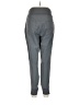 Wrangler Jeans Co Solid Gray Active Pants Size S - photo 2