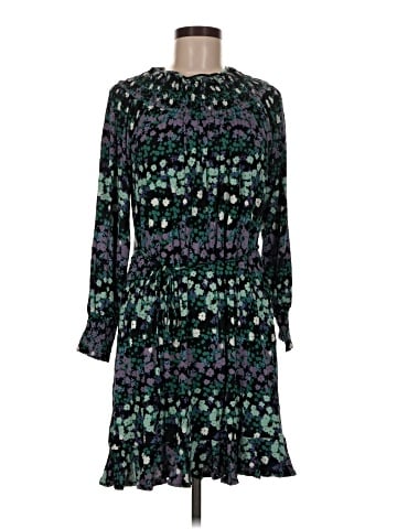 Ann Taylor LOFT Casual Dress (view 1)