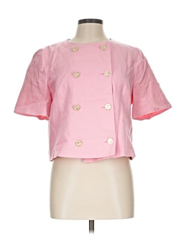 Zara Jacket (view 1)