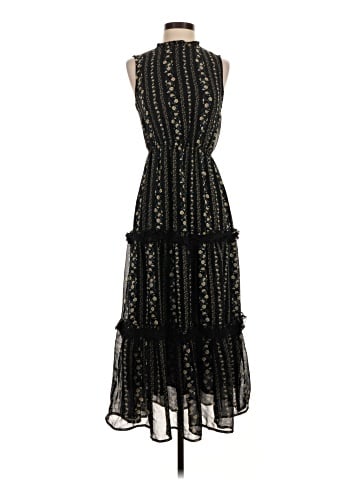 Moon River Cocktail Dress (view 1)