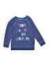 Cat & Jack Blue Sweatshirt Size 4T - photo 1