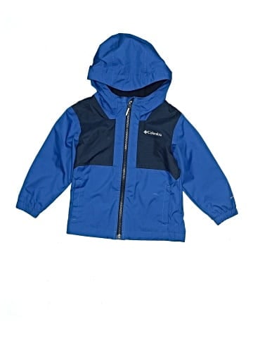 Columbia Jacket (view 1)