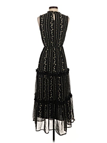 Moon River Cocktail Dress (view 2)