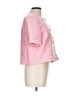 Zara Pink Jacket Size L - photo 4